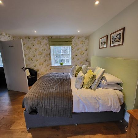 The Manifold Inn Hotel Hartington Eksteriør billede