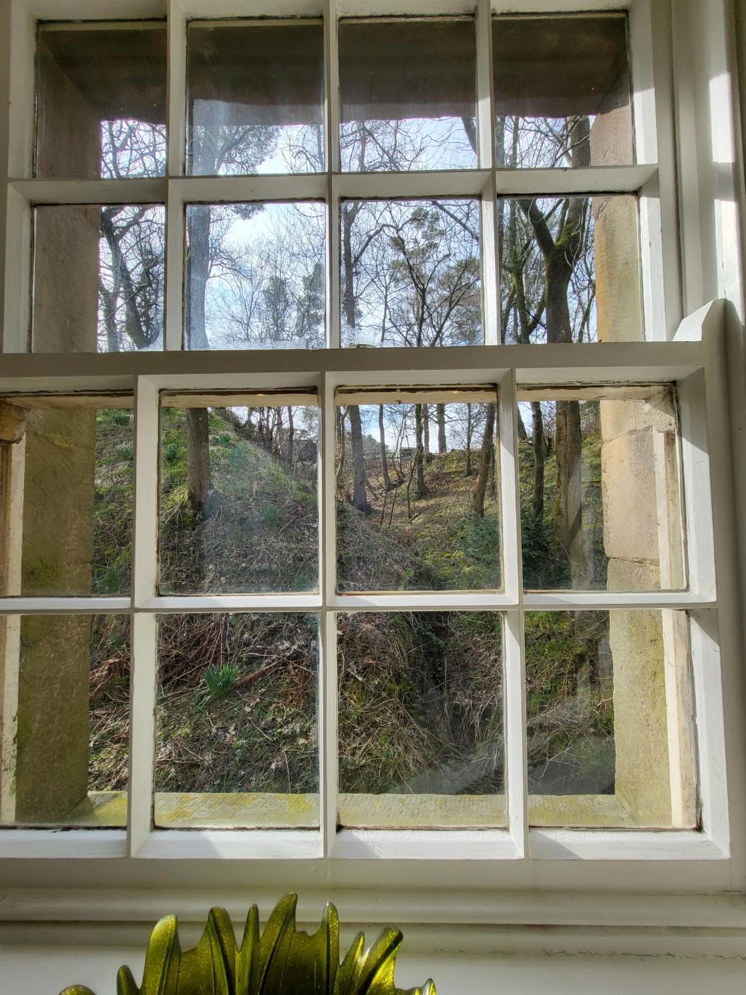 The Manifold Inn Hotel Hartington Eksteriør billede