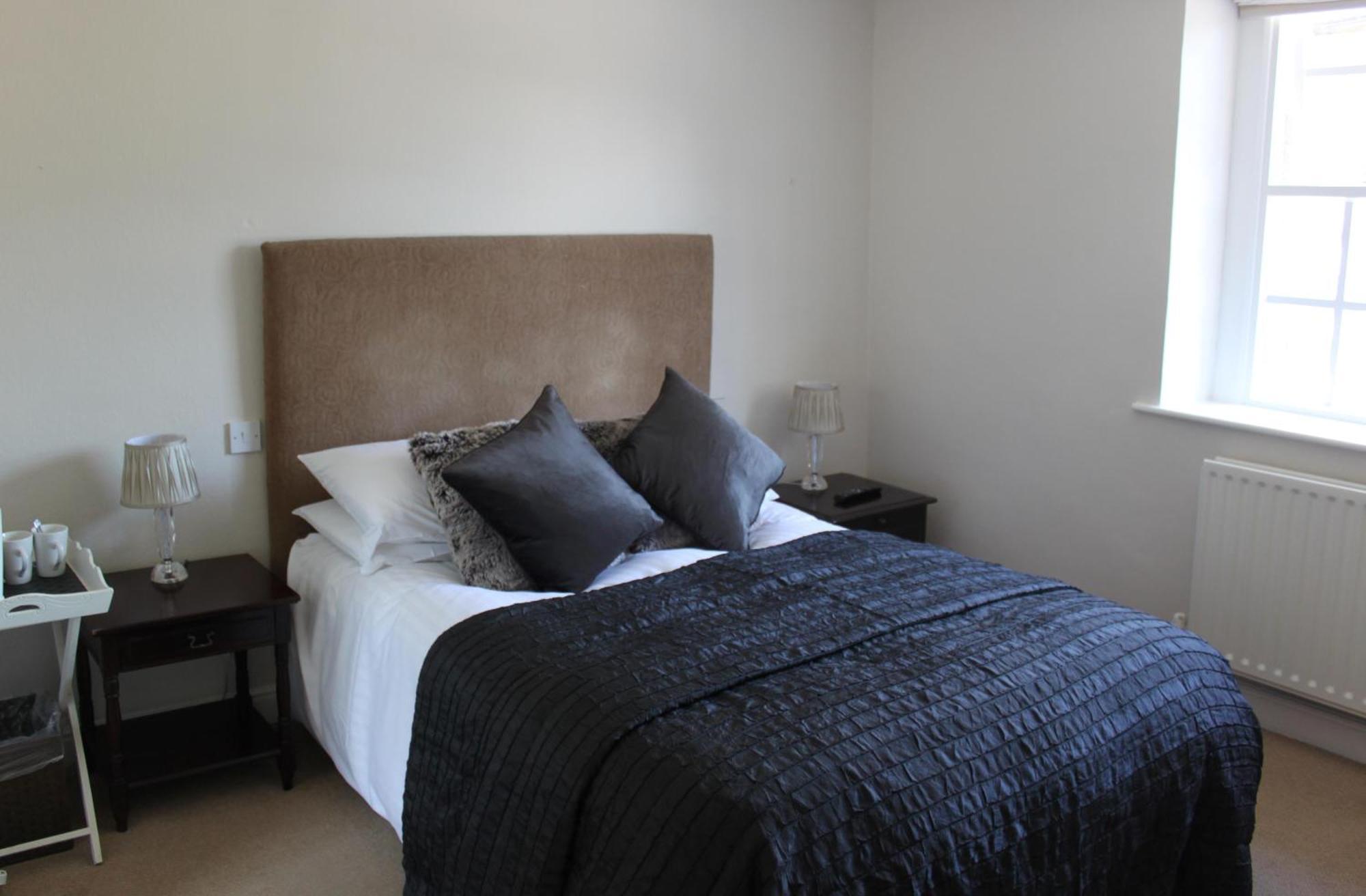 The Manifold Inn Hotel Hartington Værelse billede