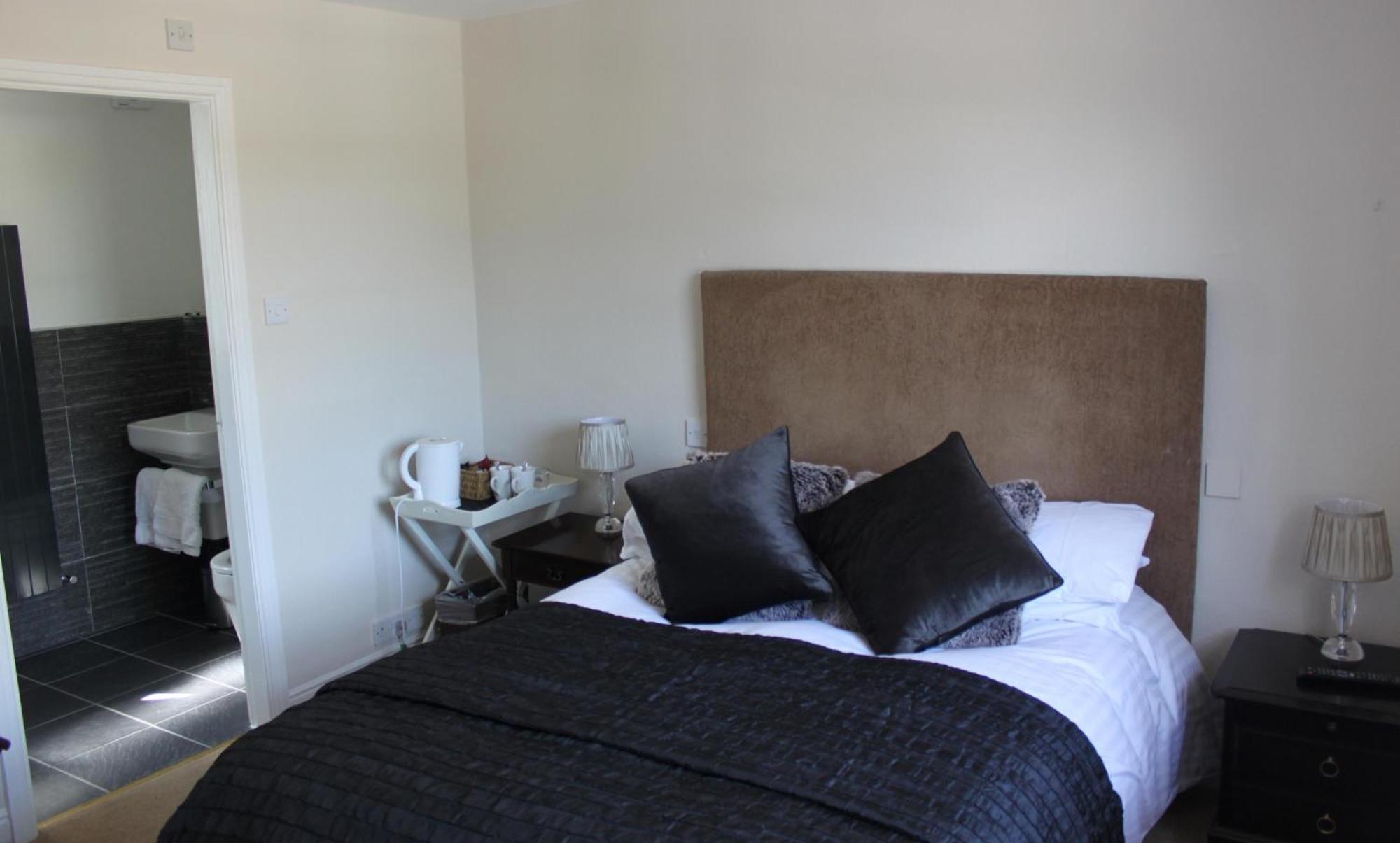 The Manifold Inn Hotel Hartington Værelse billede