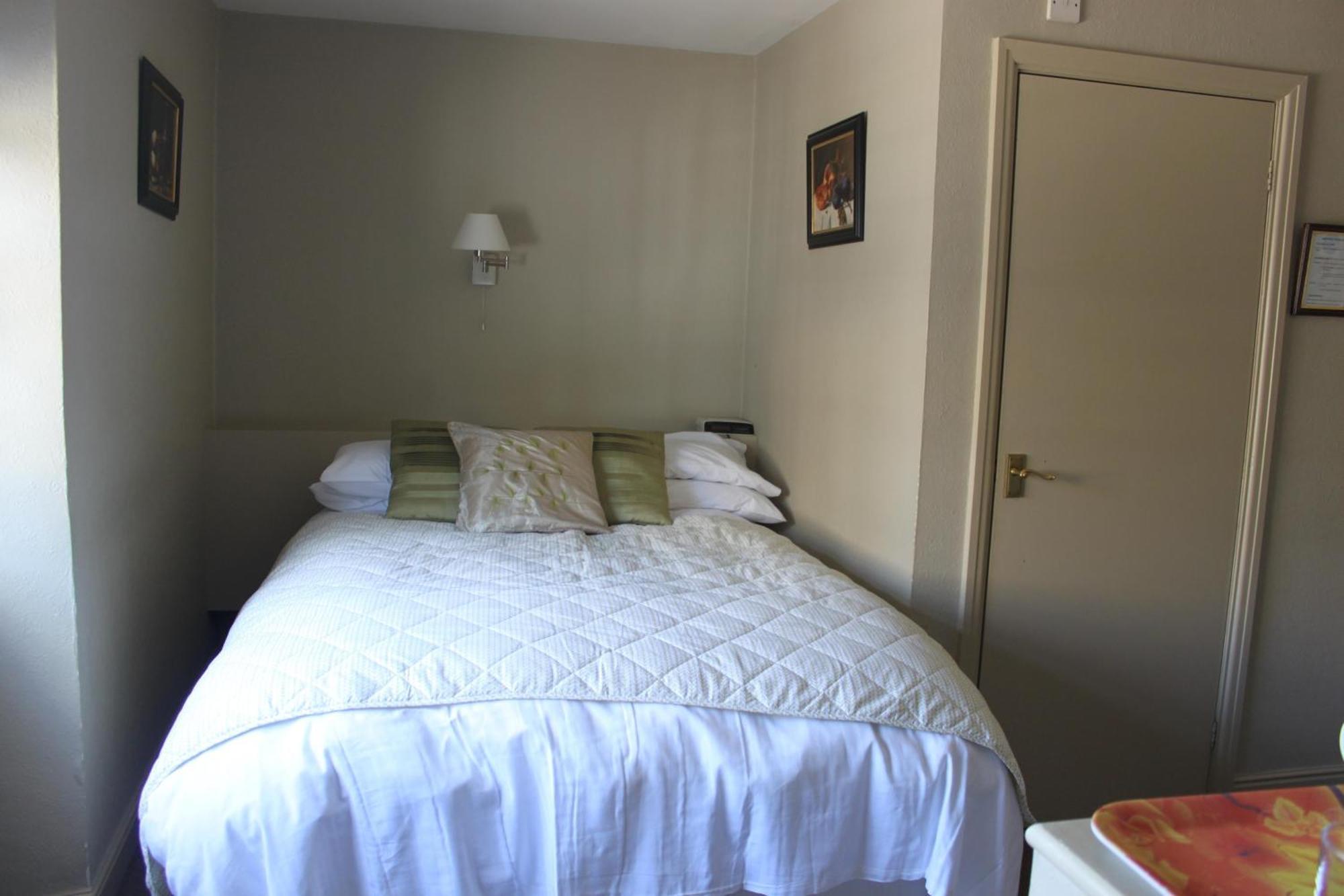 The Manifold Inn Hotel Hartington Værelse billede