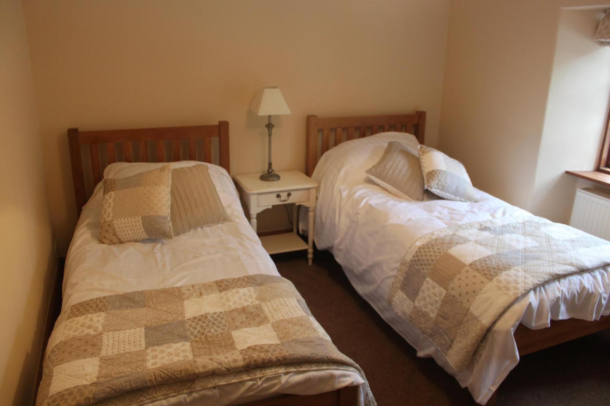The Manifold Inn Hotel Hartington Værelse billede