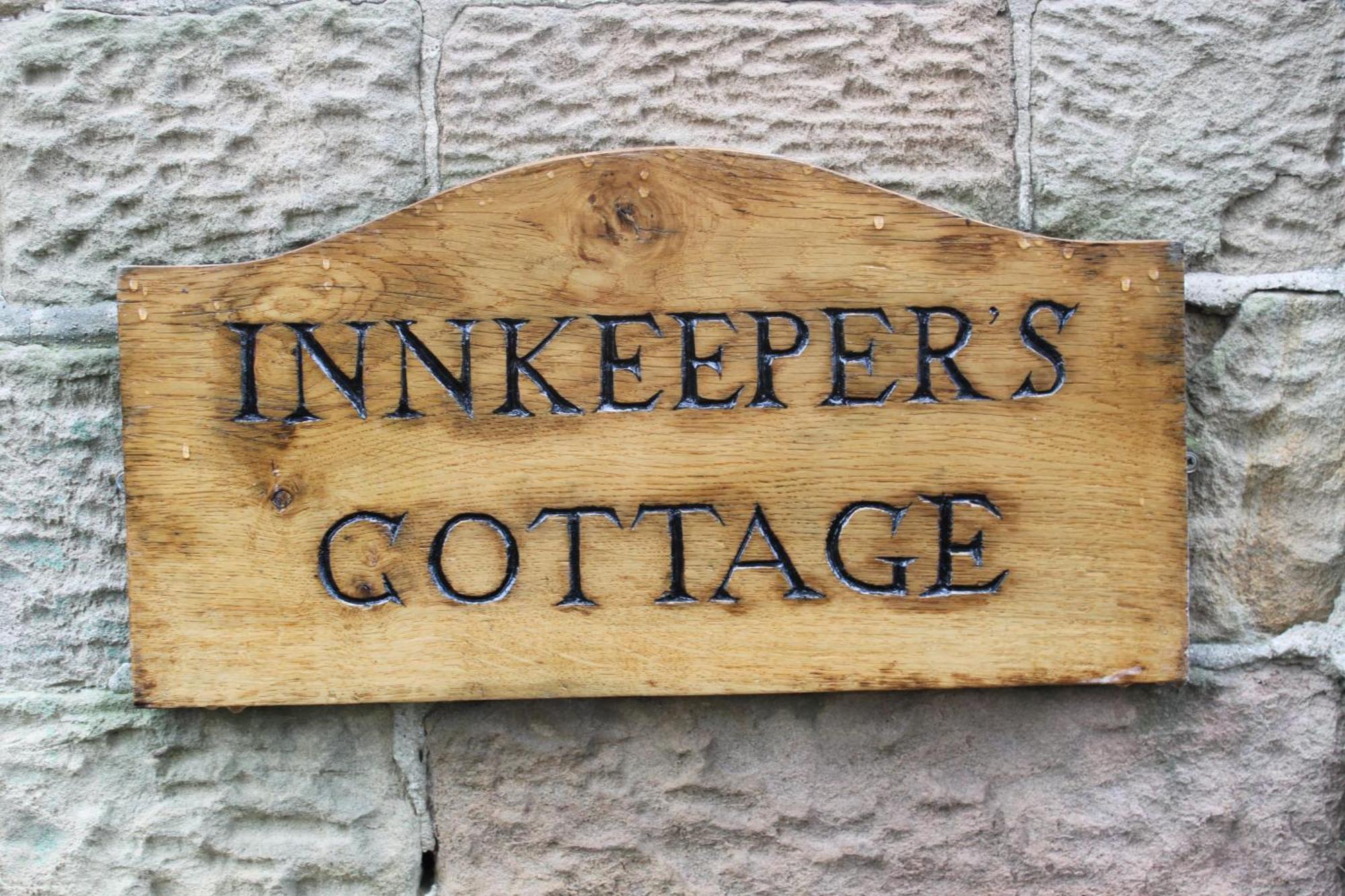The Manifold Inn Hotel Hartington Værelse billede